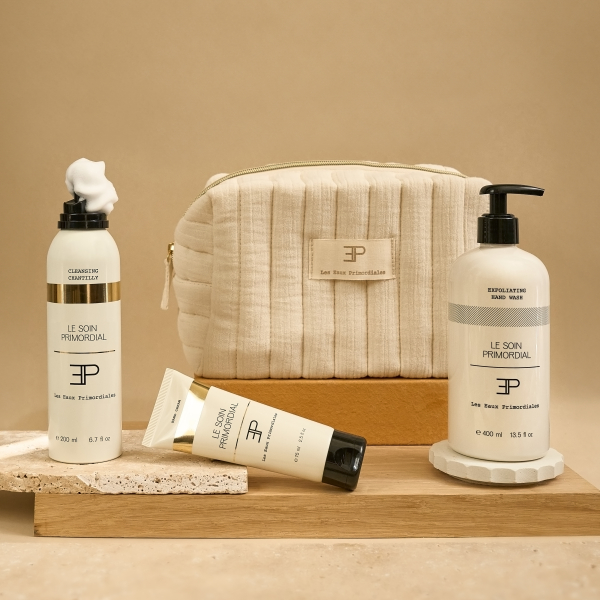 La Trousse Primordiale