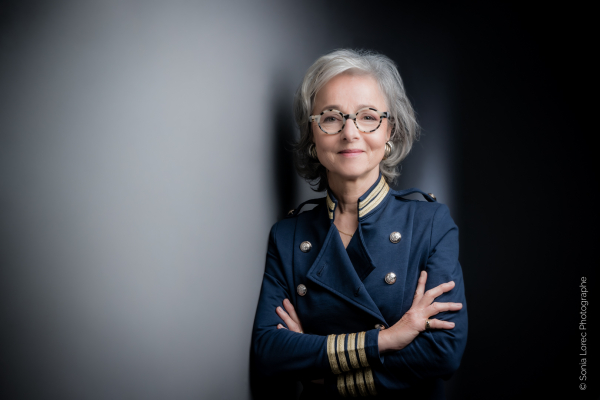Marie-Astrid Heucq de Baets