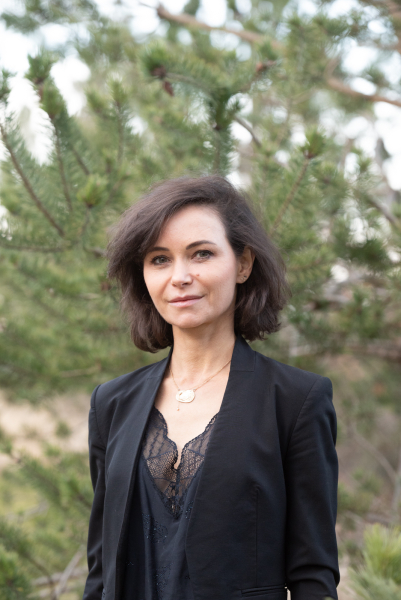 Marie-Estelle Roux