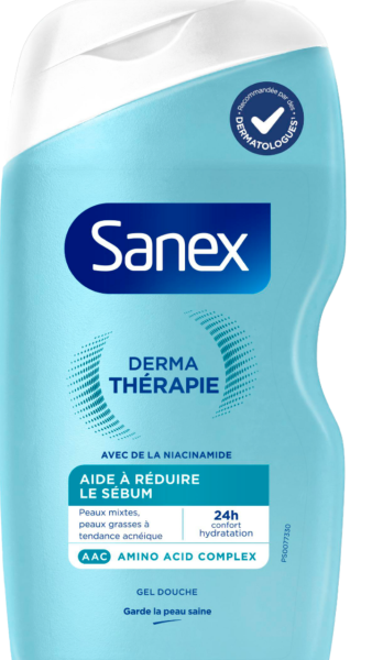 Gamme Sanex® Derma Thérapie