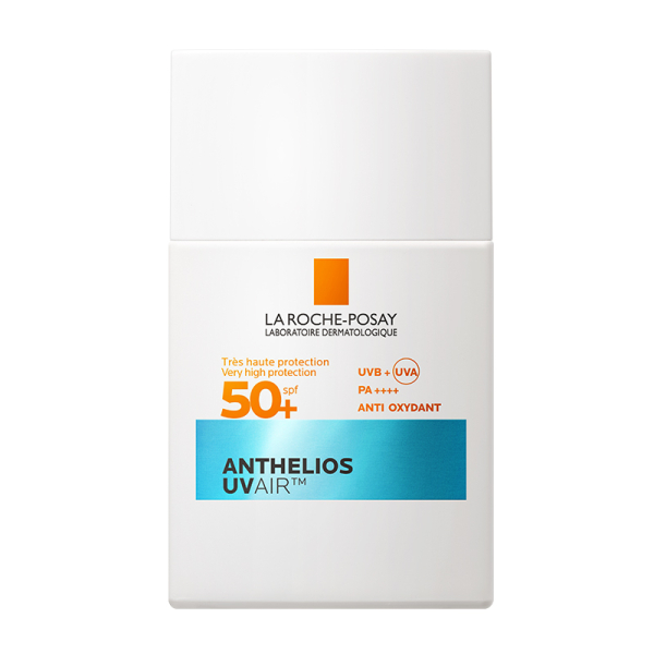 Nouveaux Anthelios UV