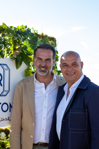 La Rotonde Bocuse Vichy