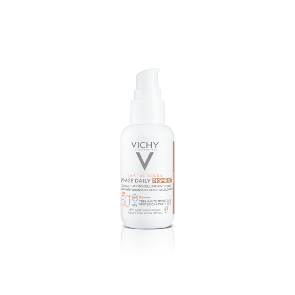 Soleil Daily Vichy