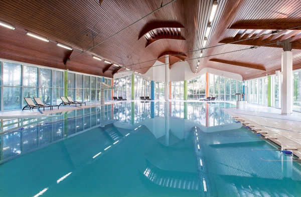 LHôtel Thalasso & Spa Saint-Jean de Monts