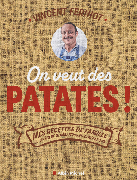 On veut des patates !